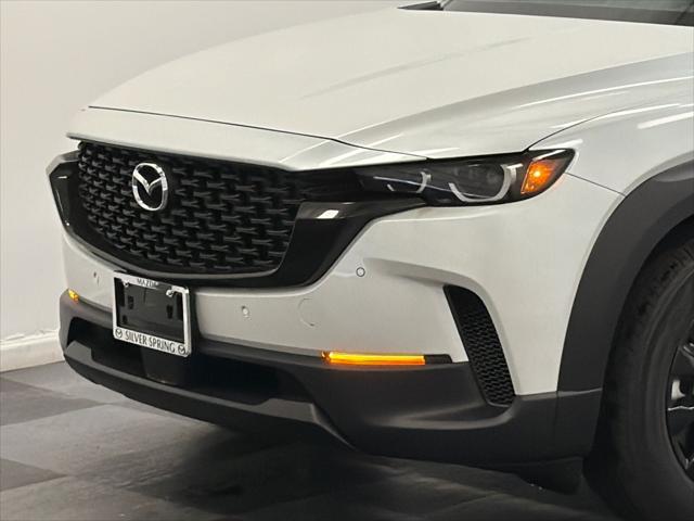 2026 Mazda CX-50 2.5 S Preferred