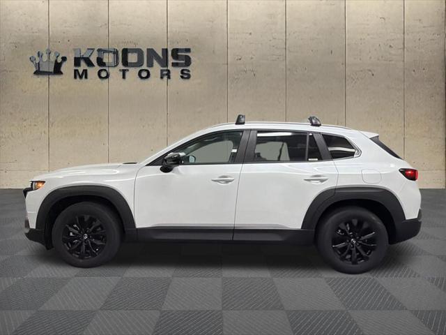 2026 Mazda CX-50 2.5 S Preferred