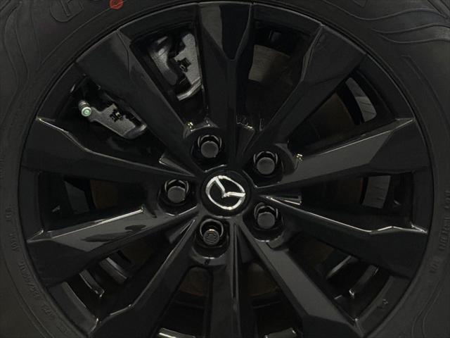 2026 Mazda CX-50 2.5 S Preferred