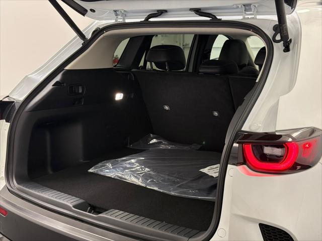 2026 Mazda CX-50 2.5 S Preferred