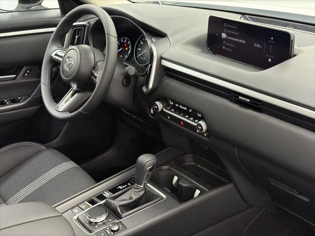 2026 Mazda CX-50 2.5 S Preferred