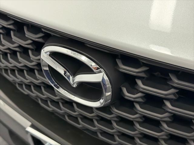 2026 Mazda CX-50 2.5 S Preferred