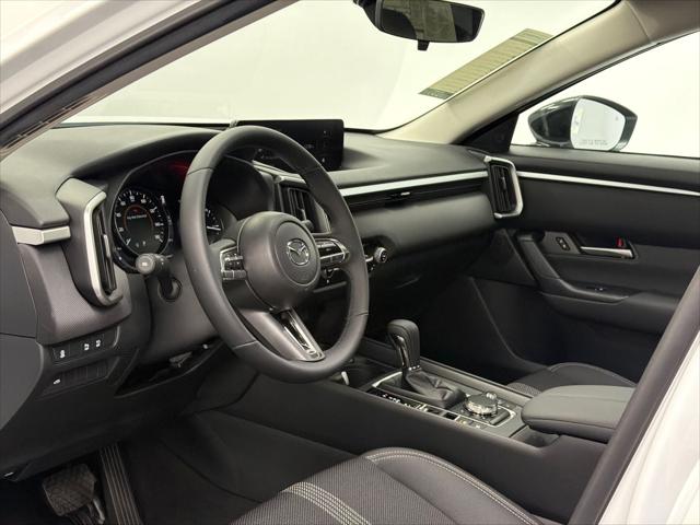 2026 Mazda CX-50 2.5 S Preferred