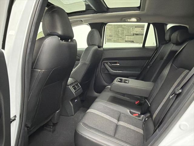 2026 Mazda CX-50 2.5 S Preferred