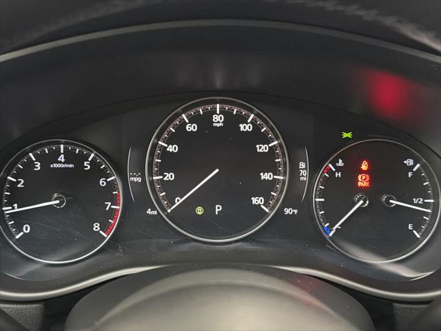 2026 Mazda CX-50 2.5 S Preferred