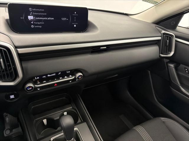2026 Mazda CX-50 2.5 S Preferred