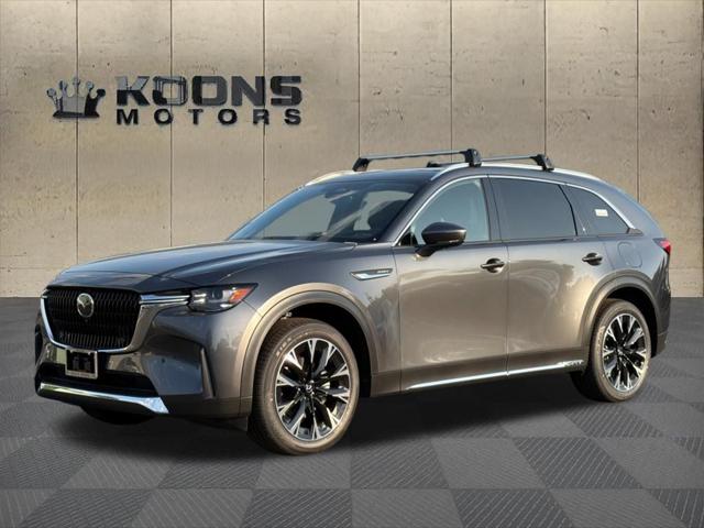 2026 Mazda X-90 Premium Plus for sale in Silver Spring, MD