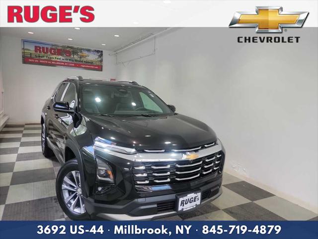 2025 Chevrolet Equinox AWD LT for sale in Millbrook, NY