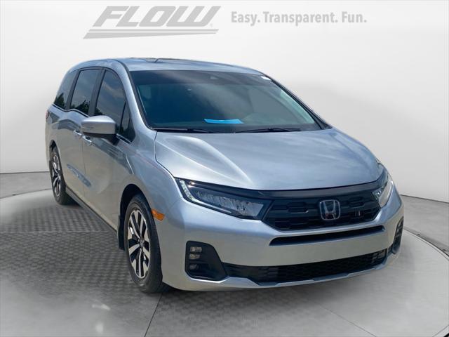 2026 Honda Odyssey EX-L for sale in Winston Salem, NC