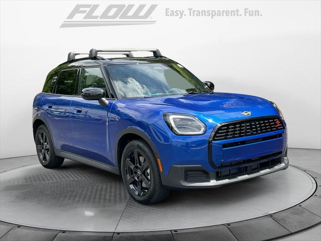 2027 MINI Cooper Countryman S Oxford Edition for sale in Winston Salem, NC