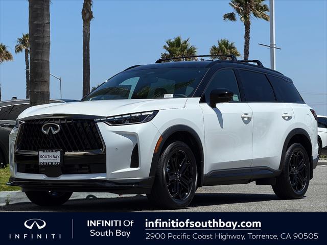 2027 INFINITI QX60 SPORT AWD for sale in Torrance, CA