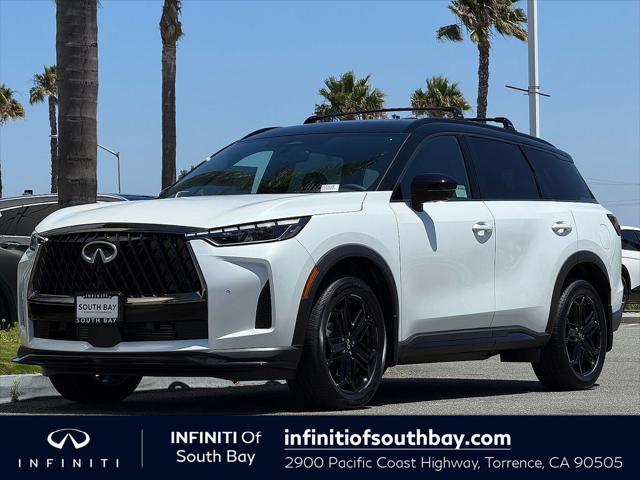 2027 INFINITI QX60 SPORT AWD for sale in Torrance, CA