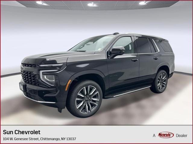 2026 Chevrolet Tahoe 4WD LS for sale in Chittenango, NY