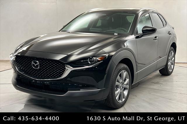 2026 Mazda CX-30 2.5 S Premium for sale in St. George, UT