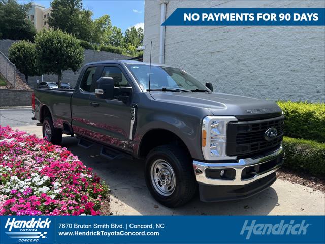 2023 Ford F-250 XL for sale in Concord, NC
