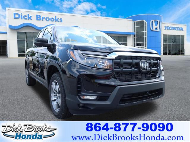 2026 Honda Ridgeline RTL for sale in Greer, SC