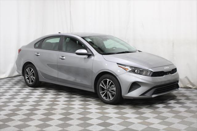 2024 Kia Forte LXS for sale in Wichita, KS