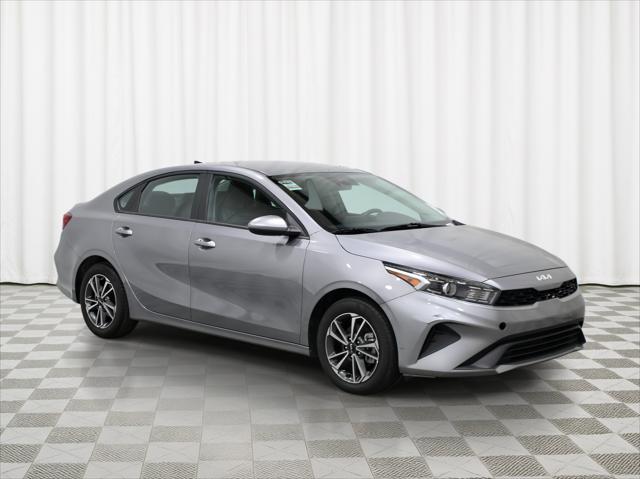 2024 Kia Forte LXS for sale in Wichita, KS