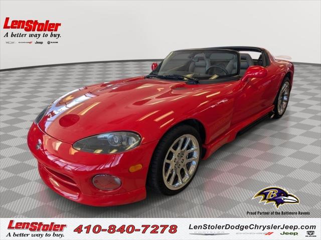 1994 Dodge Viper Sports Car for sale in Westminster, MD