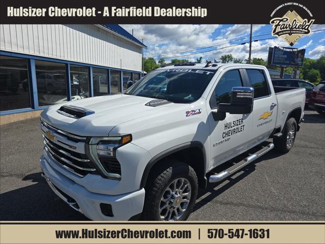 2026 Chevrolet Silverado 2500HD LT for sale in 	Montgomery, PA