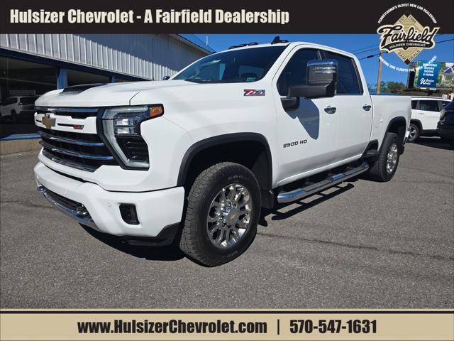 2026 Chevrolet Silverado 2500HD LT for sale in 	Montgomery, PA