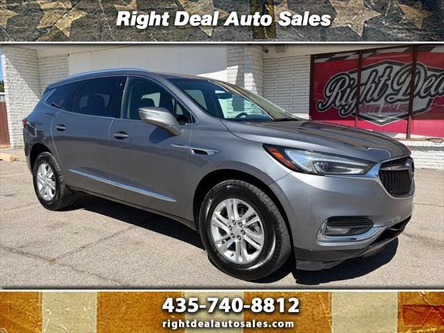 2020 Buick Enclave AWD Essence for sale in Perry, UT