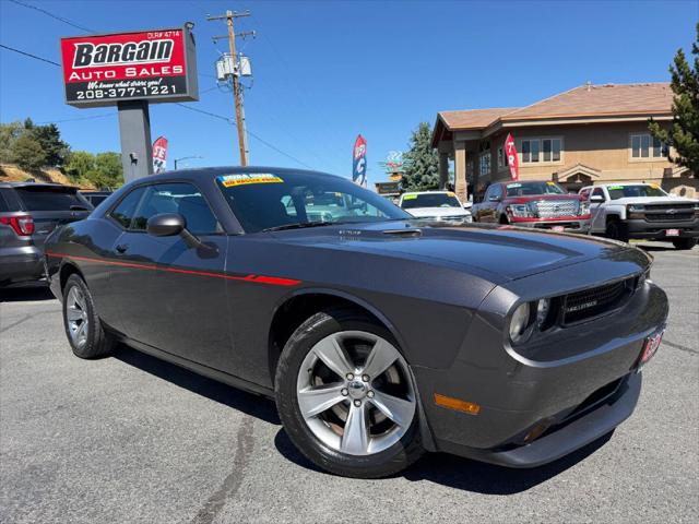 2014 Dodge Challenger R/T for sale in Garden City, ID
