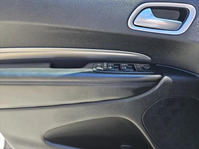 2020 Dodge Durango SXT Plus AWD