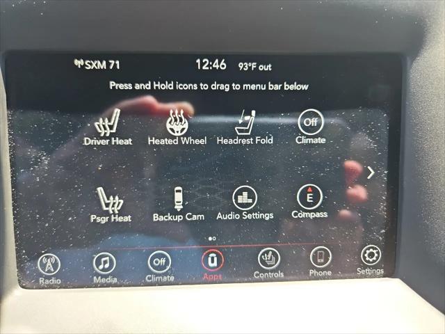 2020 Dodge Durango SXT Plus AWD