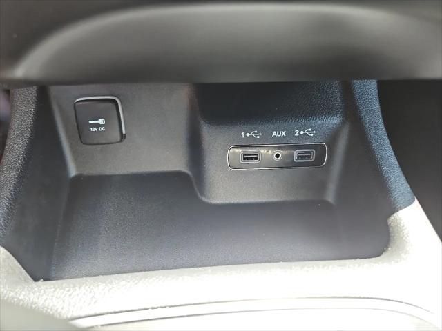 2020 Dodge Durango SXT Plus AWD