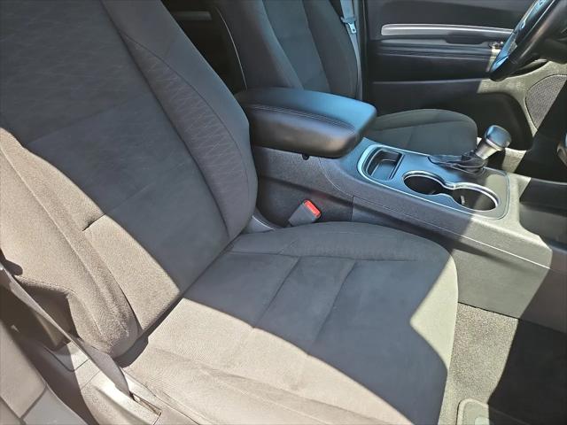 2020 Dodge Durango SXT Plus AWD