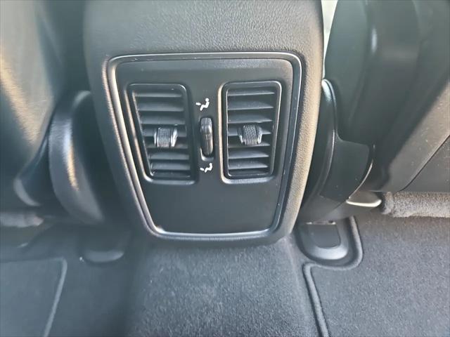 2020 Dodge Durango SXT Plus AWD