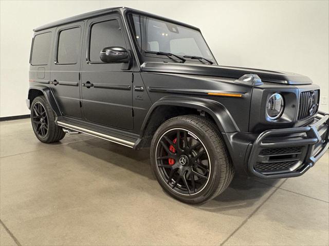 2023 Mercedes-Benz AMG G 63 4MATIC for sale in Lane Parker, CO