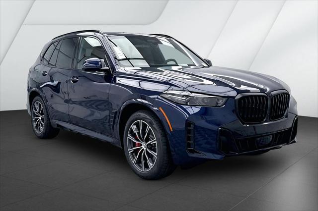 2026 BMW X5 xDrive50e for sale in Omaha, NE