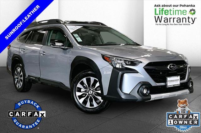 2024 Subaru Outback Limited for sale in Stafford, VA