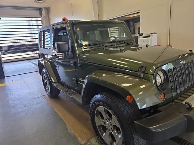 2008 Jeep Wrangler for sale near Groveport, OH