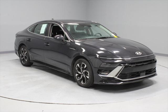 2024 Hyundai Sonata SEL for sale in Groveport, OH