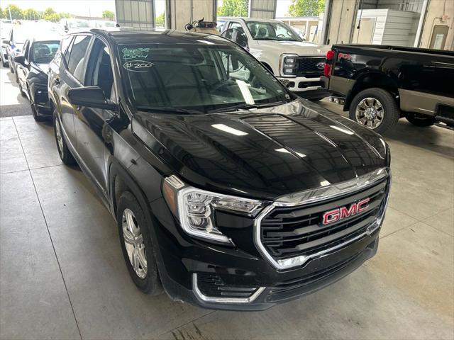2024 GMC Terrain AWD SLE for sale in Groveport, OH