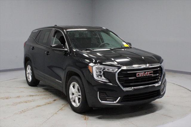 2024 GMC Terrain AWD SLE for sale in Groveport, OH