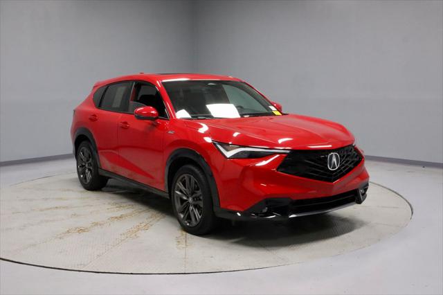 2025 Acura ADX A-Spec for sale in Groveport, OH