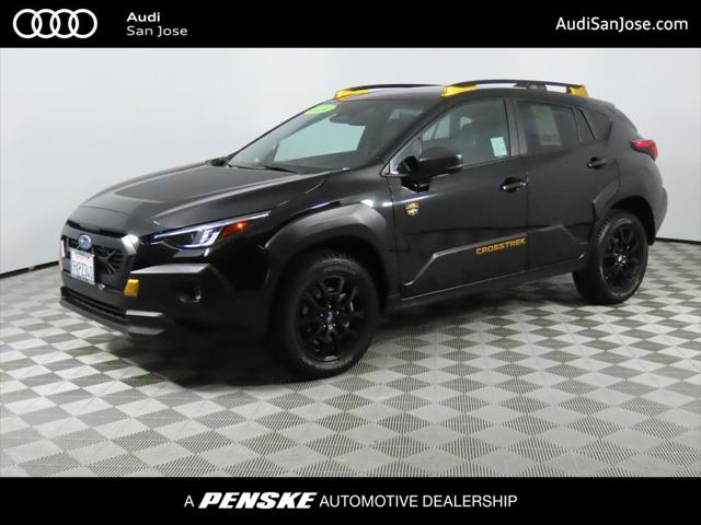 2024 Subaru Crosstrek Wilderness for sale in San Jose, CA
