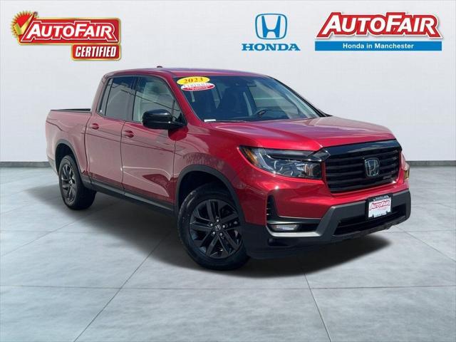 2023 Honda Ridgeline Sport for sale in Manchester, NH