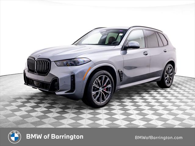 2026 BMW X5 xDrive40i for sale in Barrington, IL