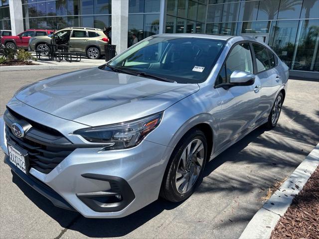 2025 Subaru Legacy Limited for sale in Long Beach, CA