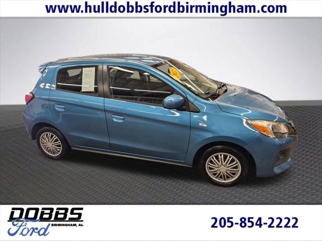 2022 Mitsubishi Mirage ES for sale in Birmingham  , AL
