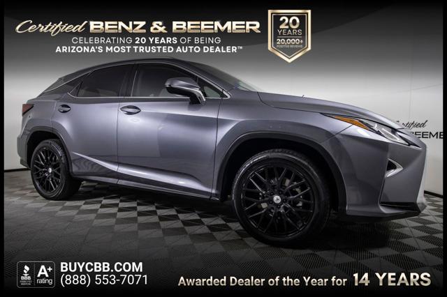 2019 Lexus RX 350 350 for sale in Scottsdale, AZ