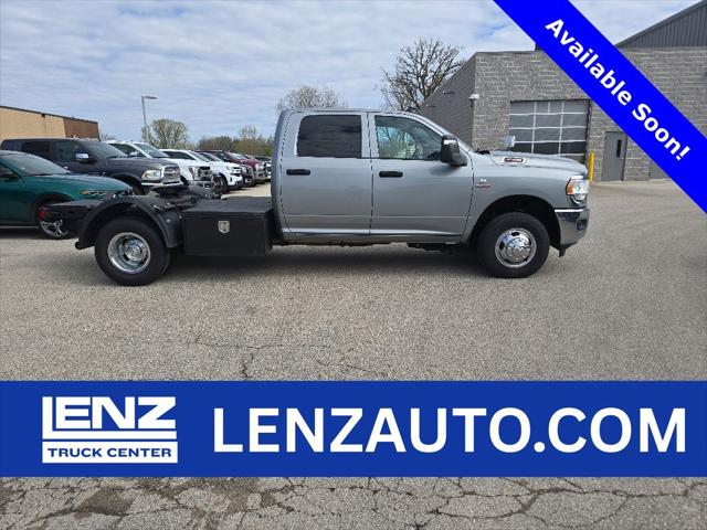 2024 Ram 3500 Tradesman/SLT/Laramie/Limited for sale in Fond du Lac, WI