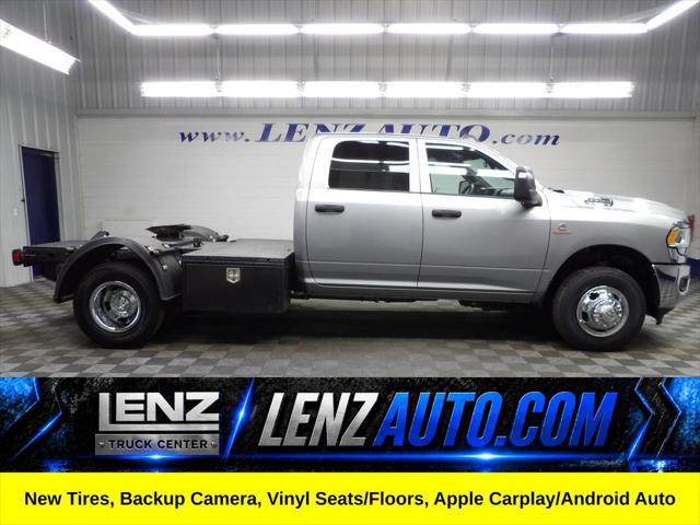 2024 Ram 3500 Tradesman/SLT/Laramie/Limited for sale in Fond du Lac, WI