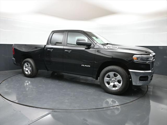 2026 Ram 1500 Tradesman Quad Cab 4x2 6'4" Box for sale in Pryor, OK