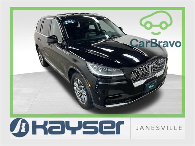 2023 Lincoln Aviator Standard for sale in anesville, WI